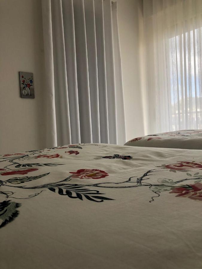 Appartamento Domus Zagare - Wi-Fi Baia  Esterno foto
